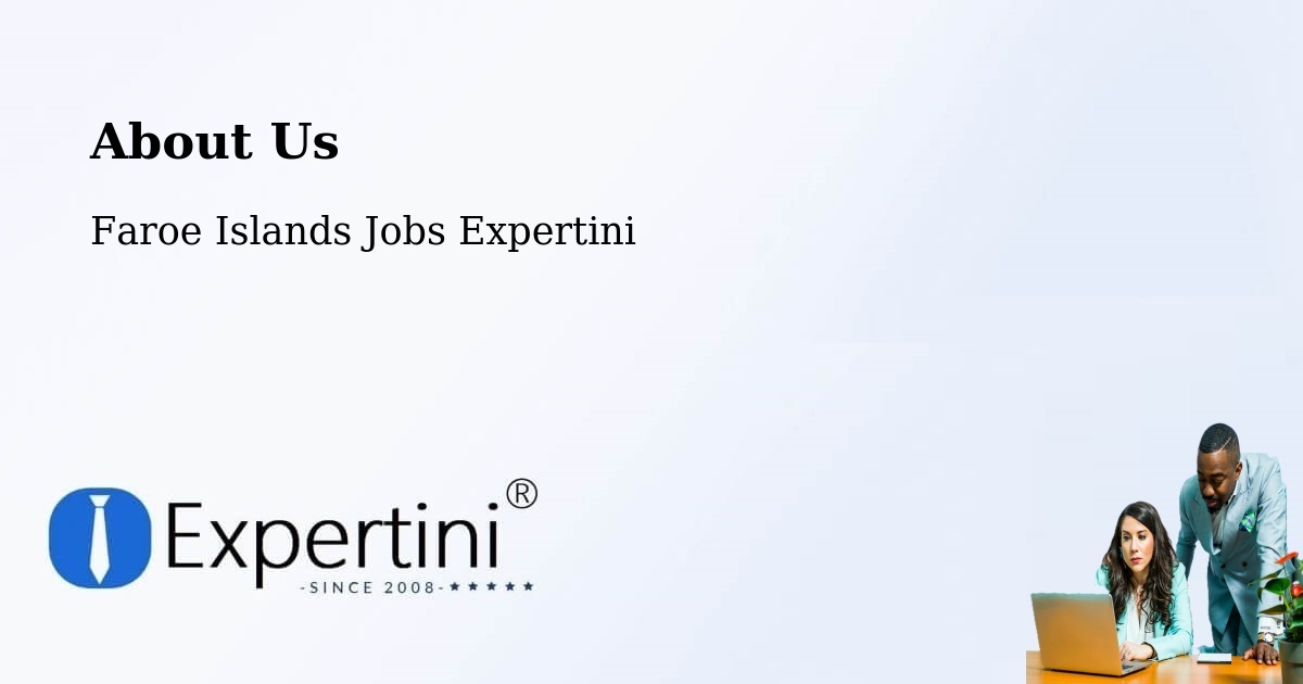 About Expertini Recruitment Platform  – Í Fámara - Í Fámara, Faroe Islands Jobs Expertini